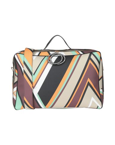 ZOOM EMILIO PUCCI - Garment bag