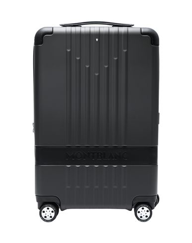ZOOM MONTBLANC - Trolley y Maletas