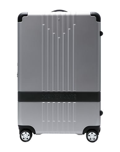 ZOOM MONTBLANC - Trolleys et valises