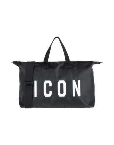 ZOOM DSQUARED2 - Travel & duffel bag