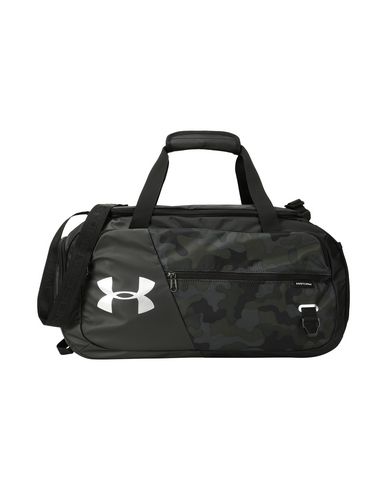 ZOOM UNDER ARMOUR - αθλητικές τσάντες και σακίδια