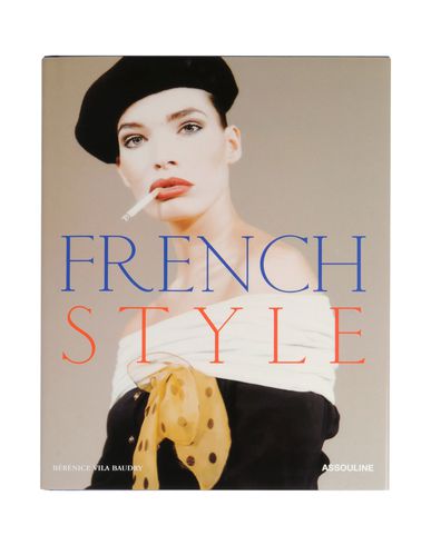 ZOOM ASSOULINE - Libro Moda