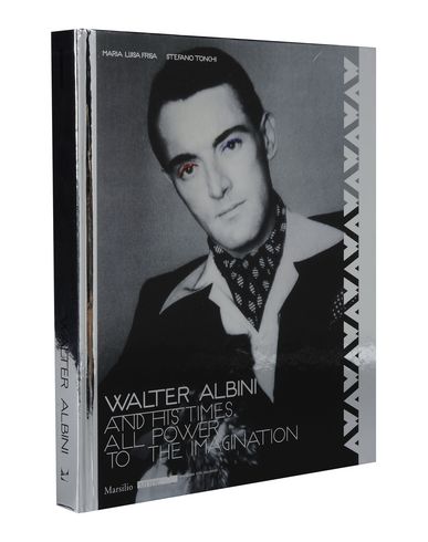 Rizzoli International Walter Albini And His Time Fashion - 