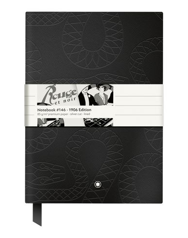ZOOM MONTBLANC - Planners & notebooks