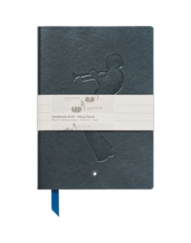 ZOOM MONTBLANC - Planners & notebooks
