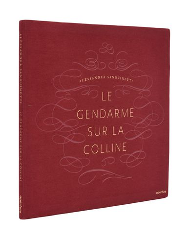 ZOOM APERTURE - Photography book