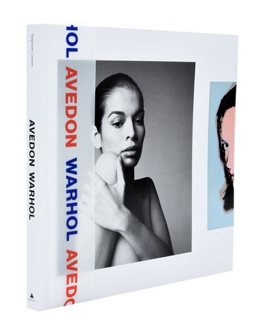 ZOOM ABRAMS BOOKS - Photography book