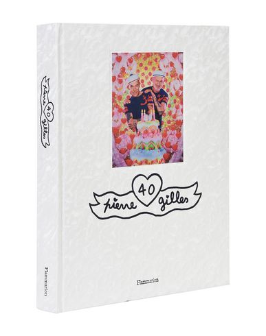 ZOOM FLAMMARION - Art book