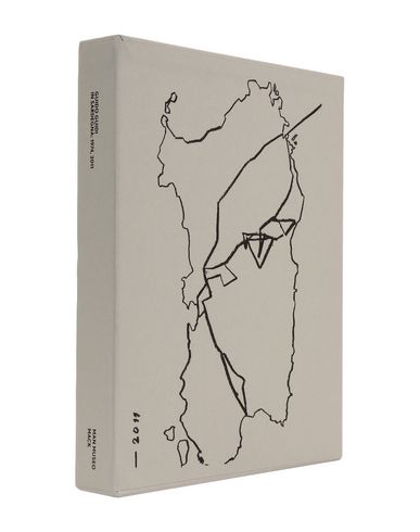 ZOOM MACK PUBLISHING - Art book
