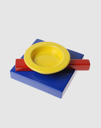 ZOOM MEMPHIS MILANO - Design accessories