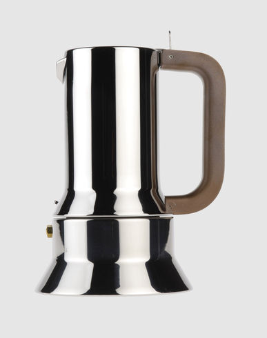 ZOOM ALESSI - Te y café