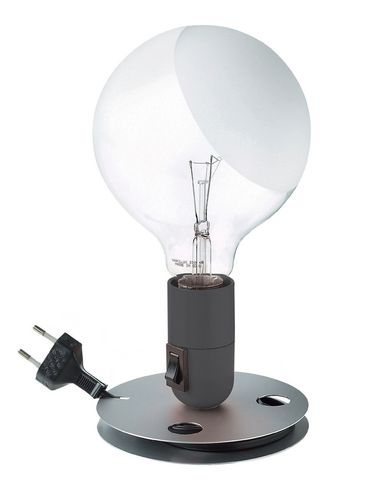 ZOOM FLOS - Lampe de table