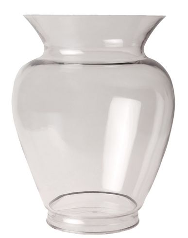 ZOOM KARTELL - Vase
