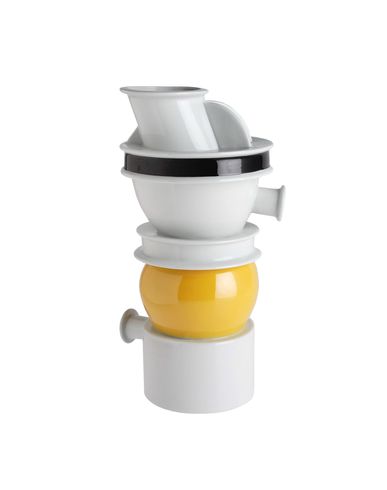 ZOOM MEMPHIS MILANO - Vase