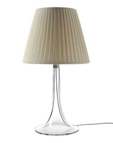 Flos Miss K Soft Table Lamp Design Art Flos Online On Yoox