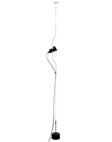 ZOOM FLOS - Lampe à suspension