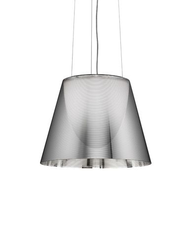 ZOOM FLOS - Suspension lamp