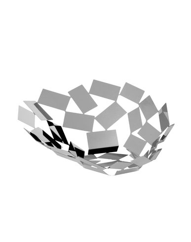 ZOOM ALESSI - Centrepieces and Trays