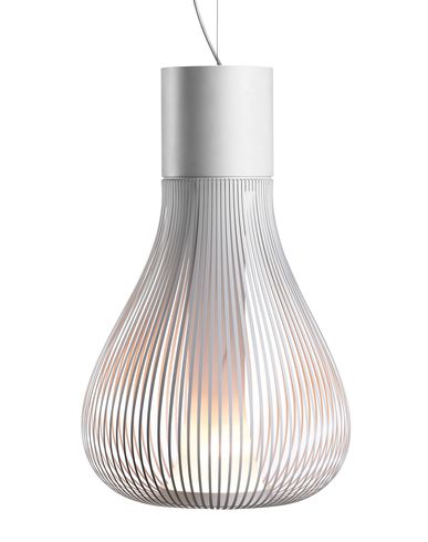 ZOOM FLOS - Suspension lamp