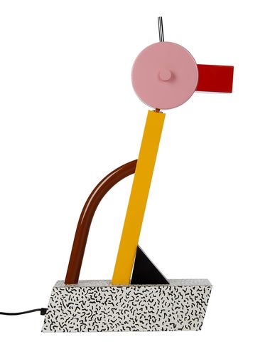Memphis Milano Table Lamp Lighting Yoox Com Memphis Milano Table Lamp Lighting Yoox Com