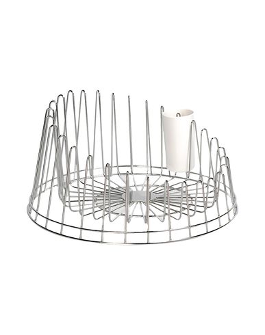 Alessi A Tempo Kitchen Accessories DESIGN ART Alessi Online On YOOX   58004709wt 12 F 