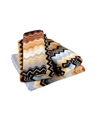 ZOOM MISSONI HOME - Badtextilien