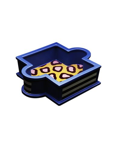 ZOOM MEMPHIS MILANO - Centrepieces and Trays