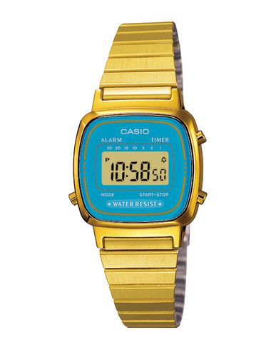 ZOOM CASIO - Wrist watch