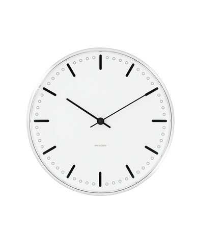 ZOOM ROSENDAHL Copenhagen - Clocks