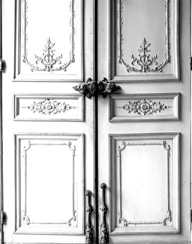 ZOOM MAISON MARGIELA - Wall Decor