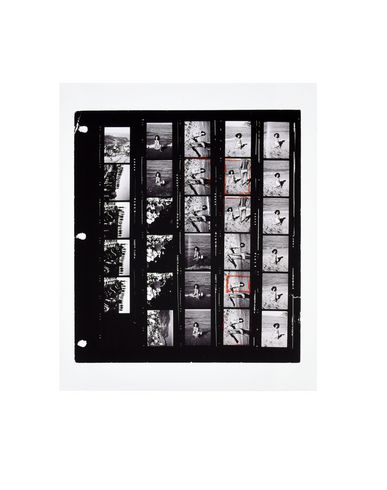 ZOOM MAGNUM PHOTOS - Fotografía