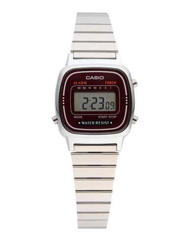 ZOOM CASIO - Wrist watch