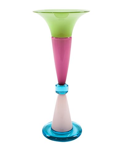 ZOOM MEMPHIS MILANO - Vase