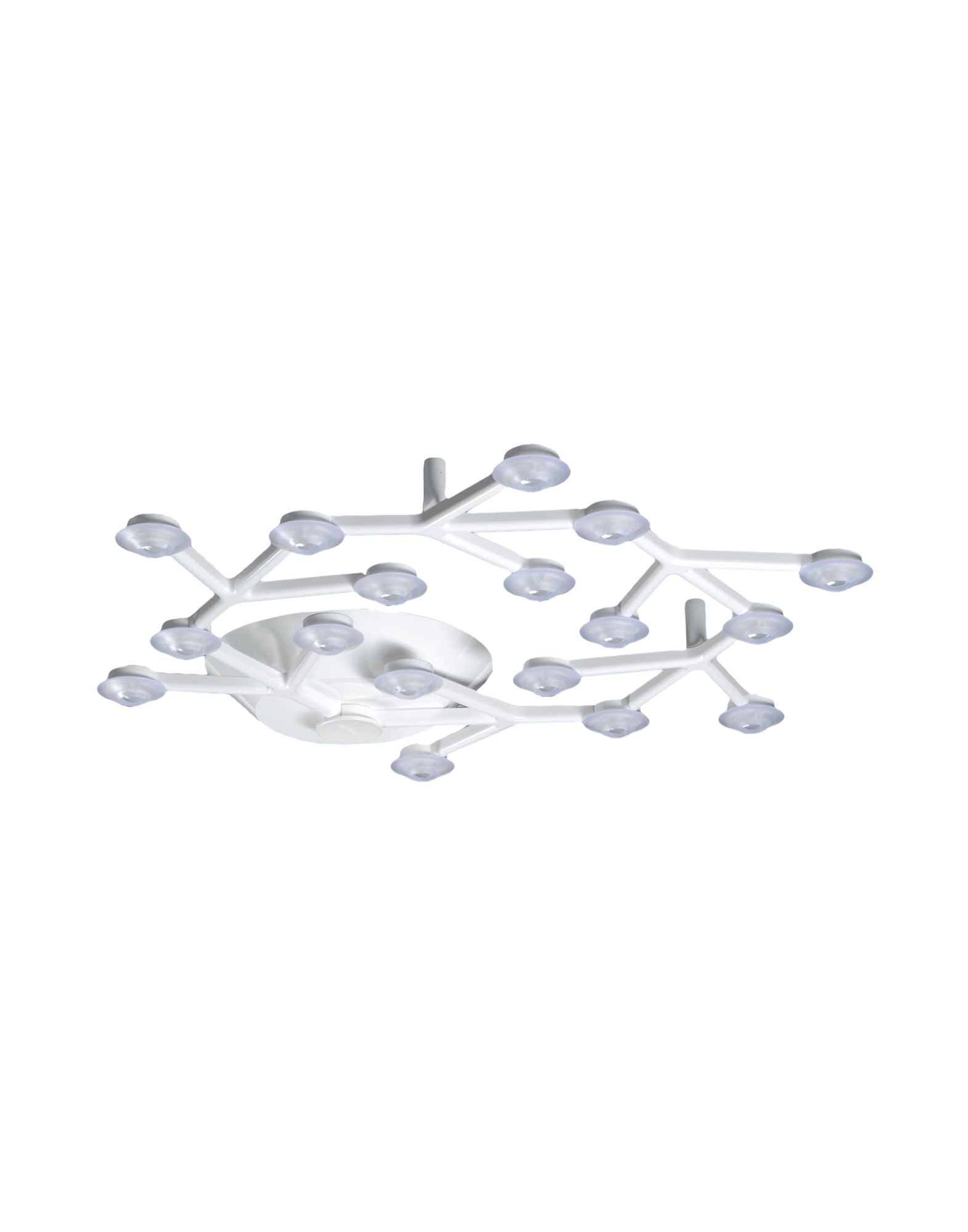 Lámpara Colgantes Artemide Led Net   Mujer    Artemide   58012598ON