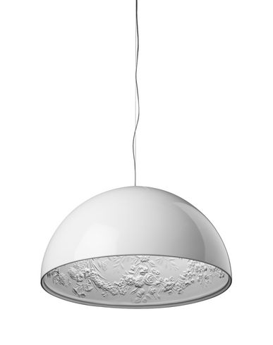 ZOOM FLOS - Lampe à suspension