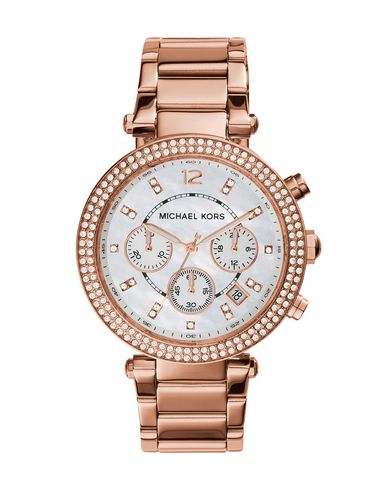 ZOOM MICHAEL KORS - Wrist watch