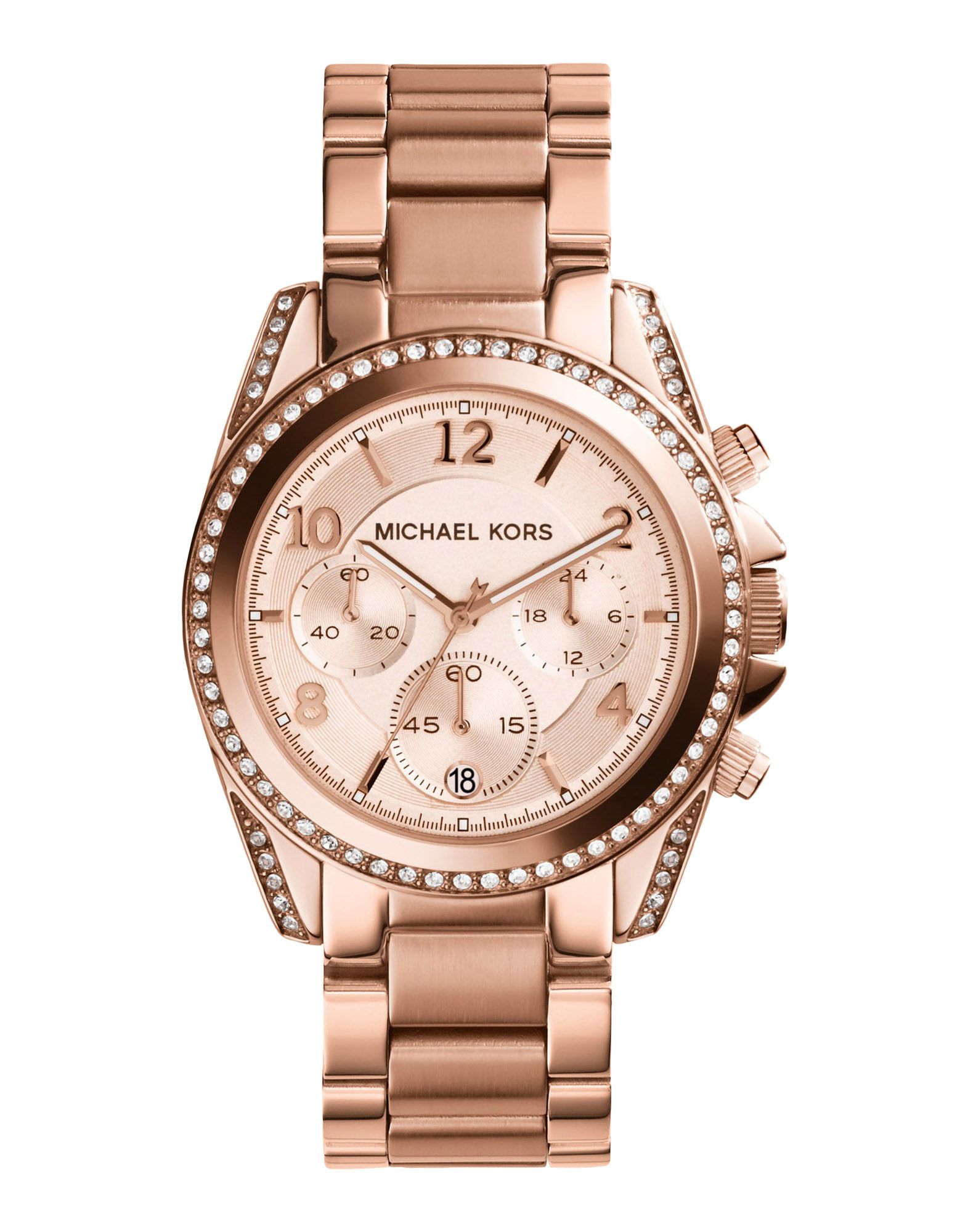 michael kors uhren outlet