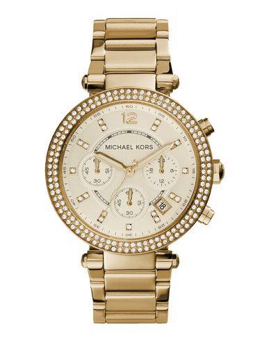ZOOM MICHAEL KORS - Armbanduhr