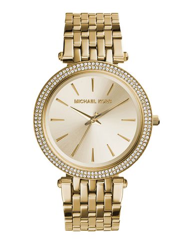 ZOOM MICHAEL KORS - Wrist watch