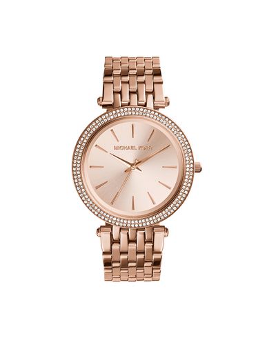 ZOOM MICHAEL KORS - Wrist watch