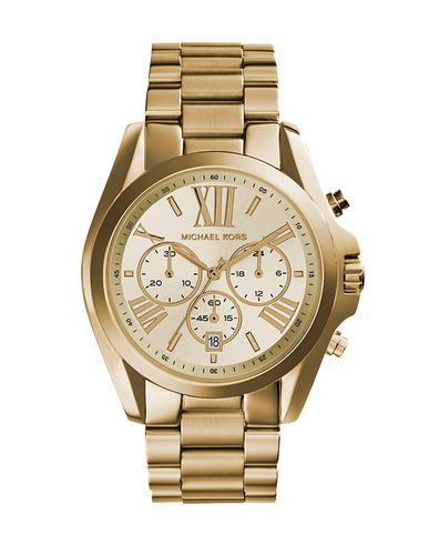 ZOOM MICHAEL KORS - Wrist watch