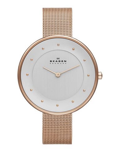 ZOOM SKAGEN DENMARK - Wrist watch