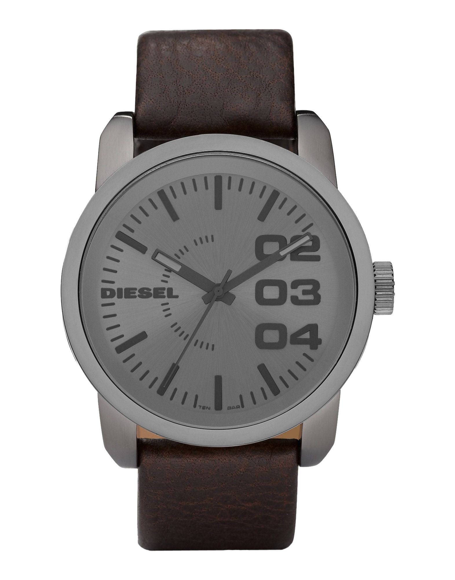Reloj De Pulsera Diesel Hombre   Relojes De Pulsera Diesel   58016779JG