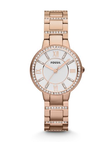 ZOOM FOSSIL - Wrist watch