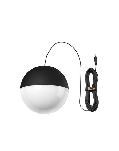 ZOOM FLOS - Lampe à suspension