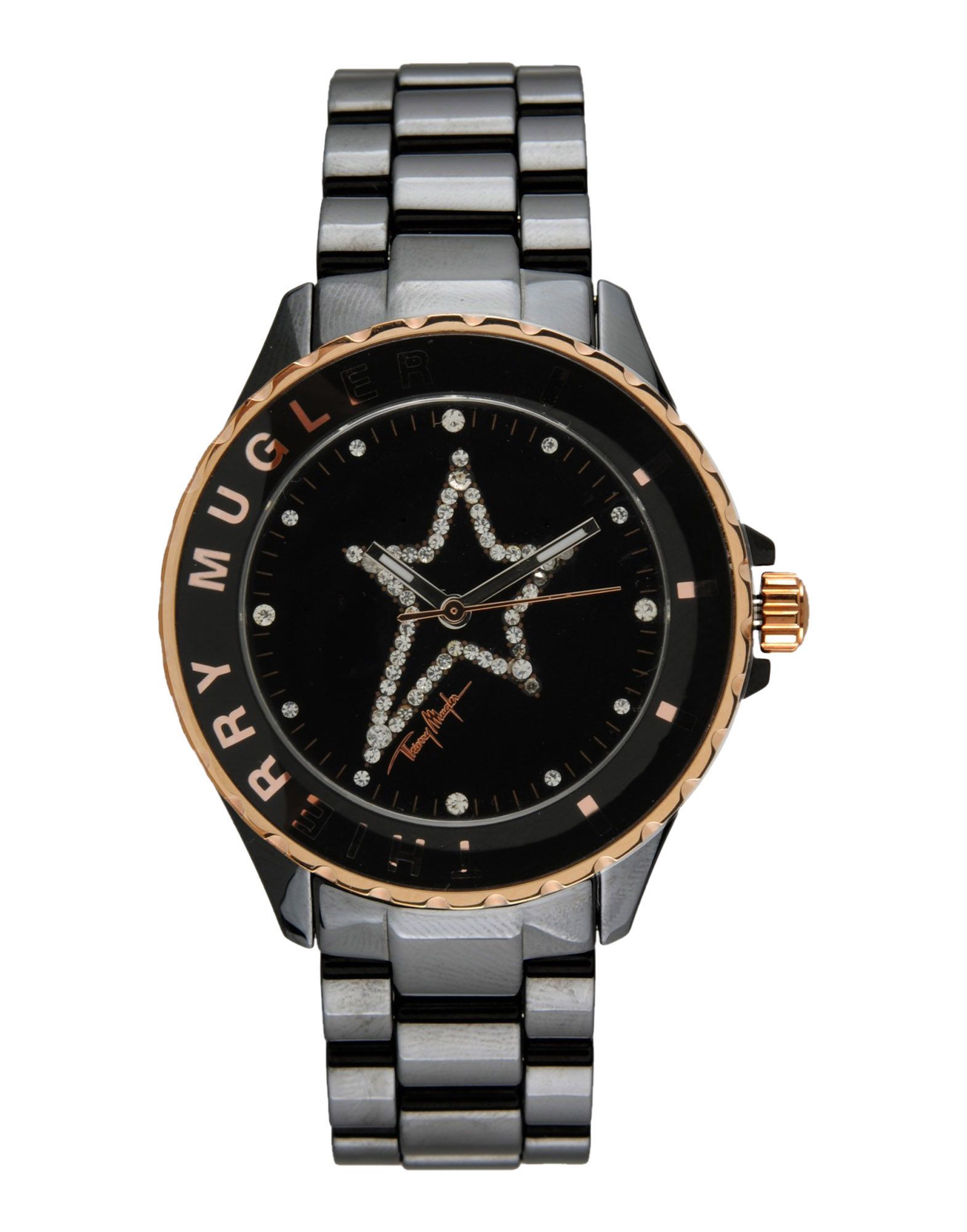 Orologio Da Polso Thierry Mugler Donna   58018045IH