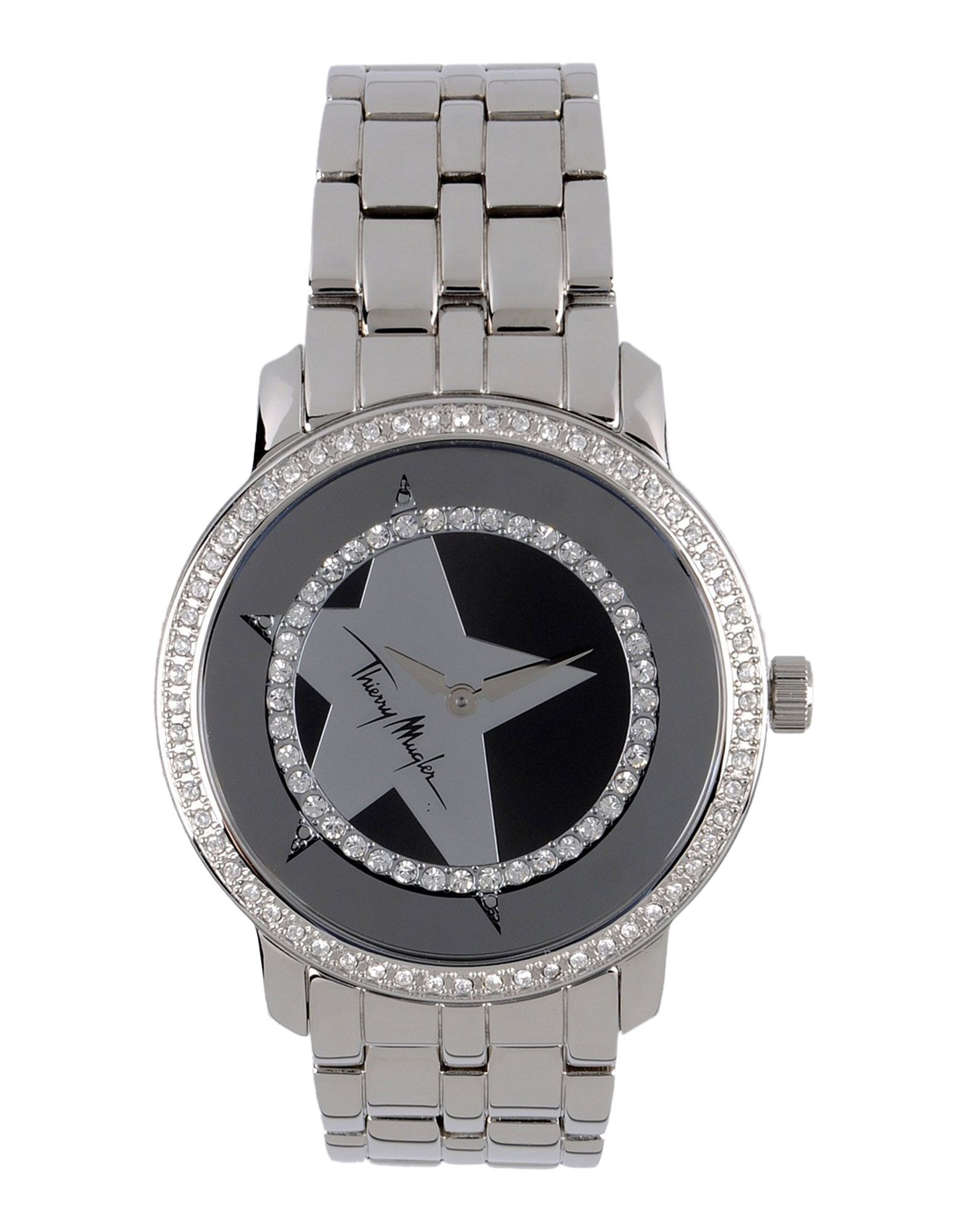 Thierry Mugler Wrist Watch   Women Thierry Mugler Wrist Watches   58018084WO