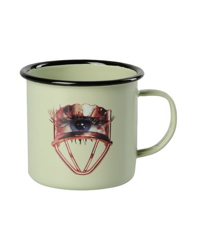 ZOOM SELETTI WEARS TOILETPAPER - Te y café