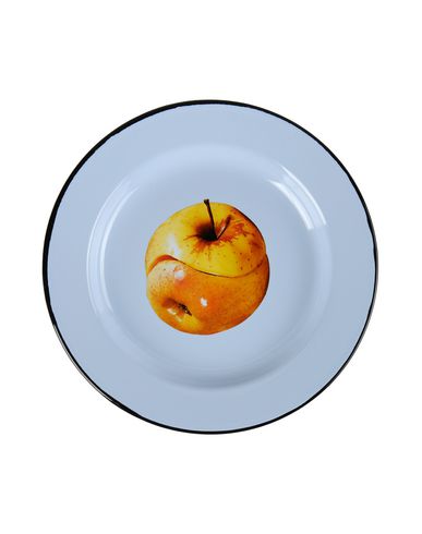 ZOOM SELETTI WEARS TOILETPAPER - Plates
