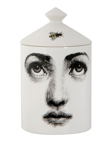 ZOOM FORNASETTI - Bougie